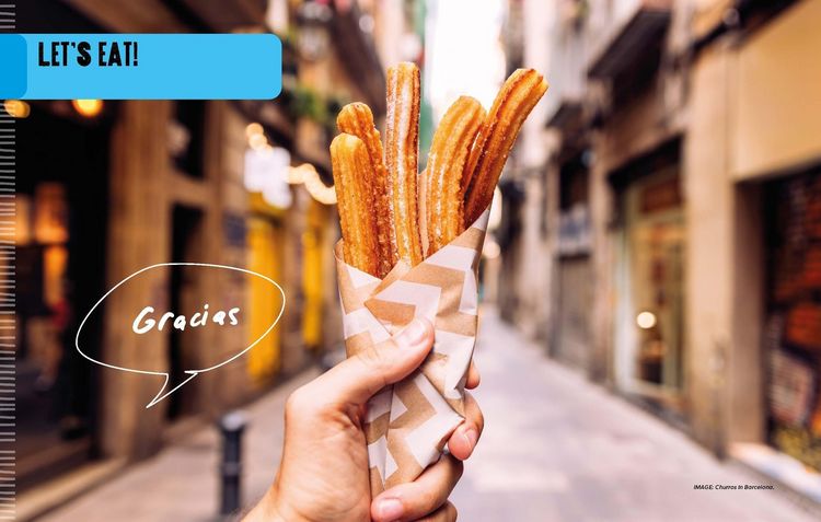 Produktbild: Lonely Planet Kids a Kid's Guide to Spain