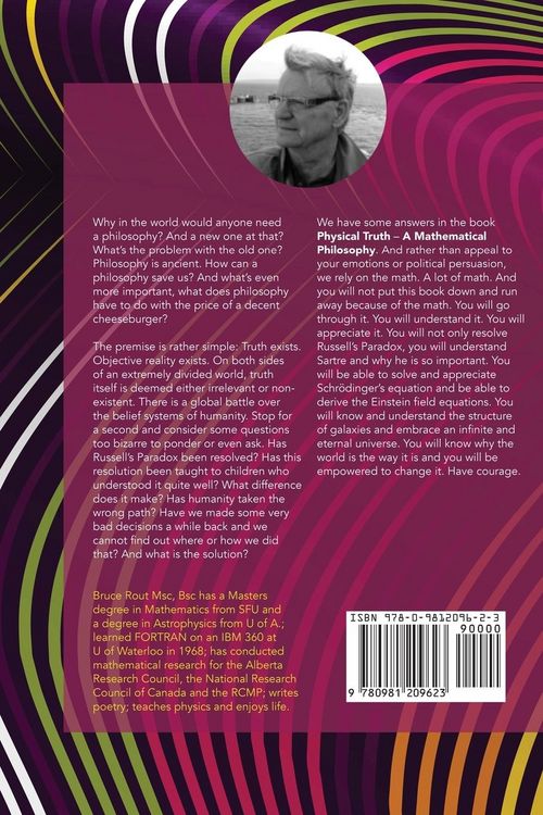 Produktbild: Physical Truth
