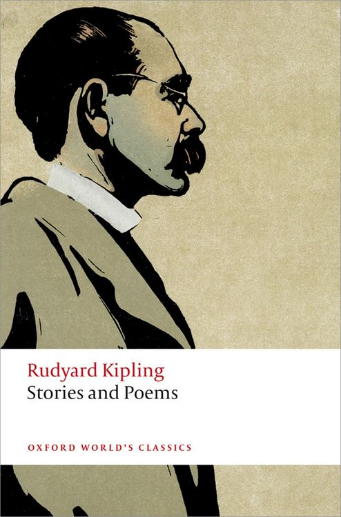 Produktbild: Stories and Poems