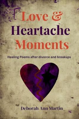 Produktbild: Love and Heartache Moments