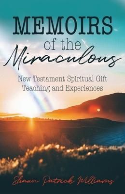 Produktbild: Memoirs of the Miraculous