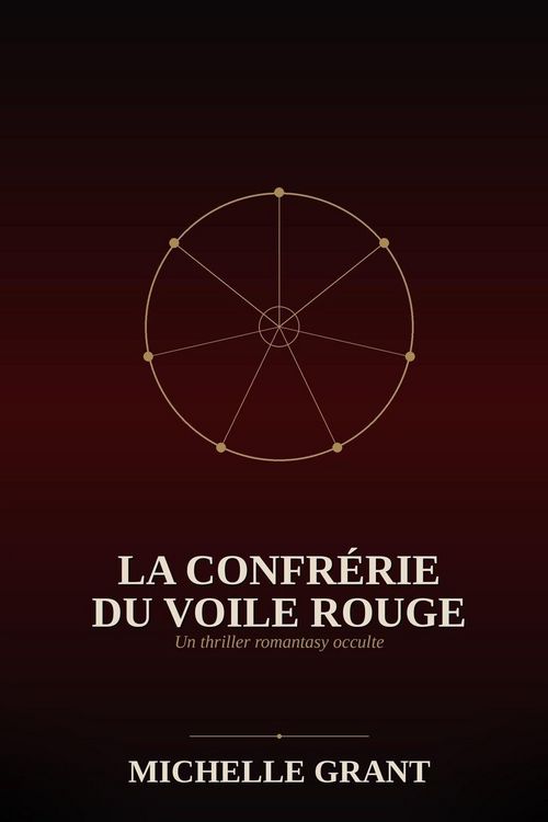 Produktbild: La Confrerie du Voile Rouge