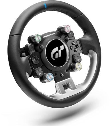 Produktbild: Thrustmaster - GT Wheel [Add-On]