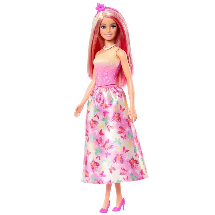 Produktbild: Barbie Core Royal_1