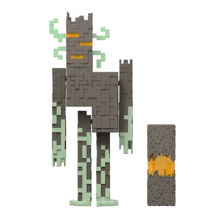 Produktbild: MINECRAFT 3.25" THE CREAKING