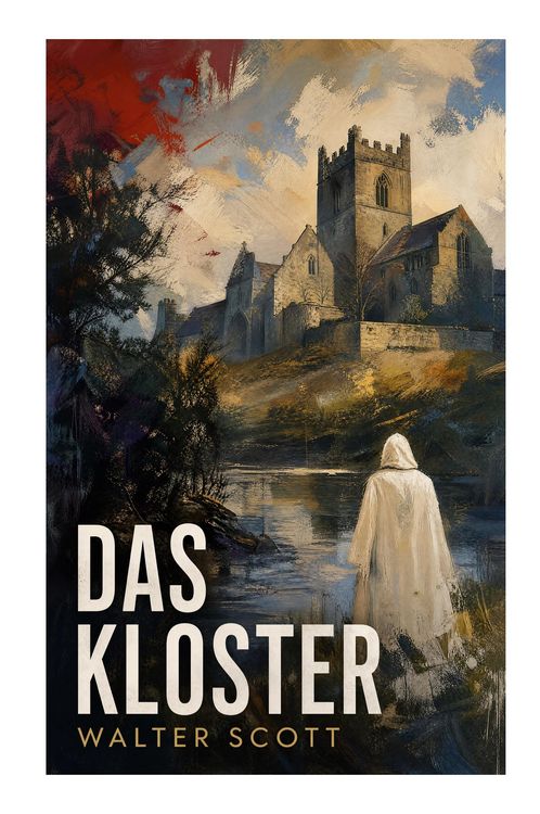 Produktbild: Das Kloster