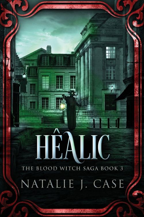 Produktbild: H&ecirc;alic