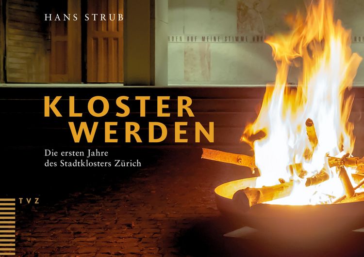Produktbild: Kloster werden