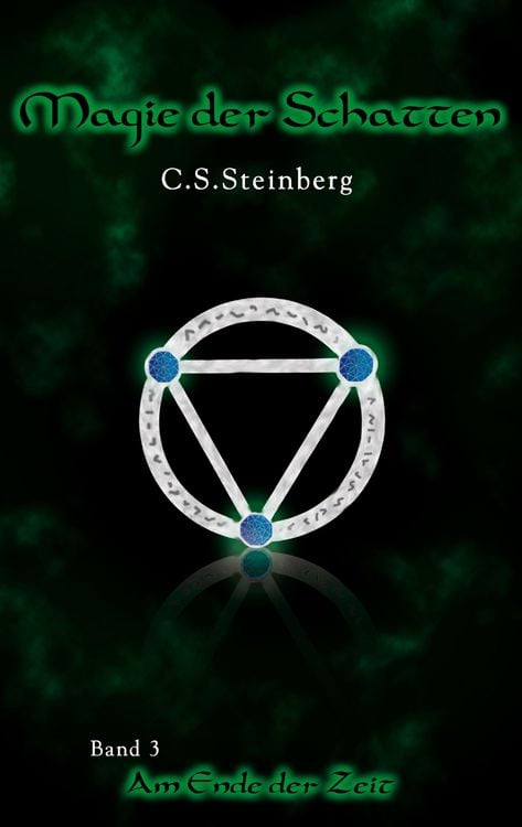 Produktbild: Magie der Schatten 3: Am Ende der Zeit