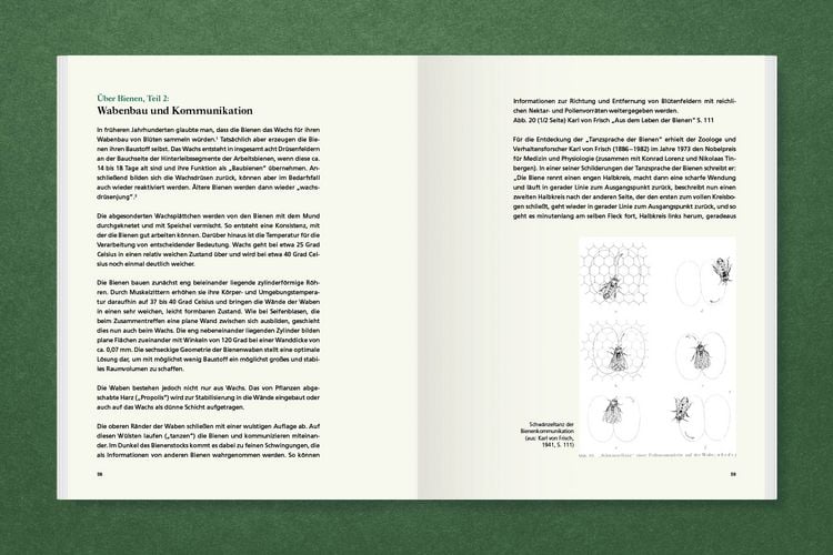Produktbild: Honig f&uuml;r Kunst & Gesellschaft