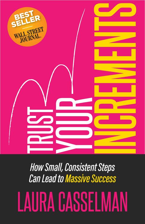 Produktbild: Trust Your Increments
