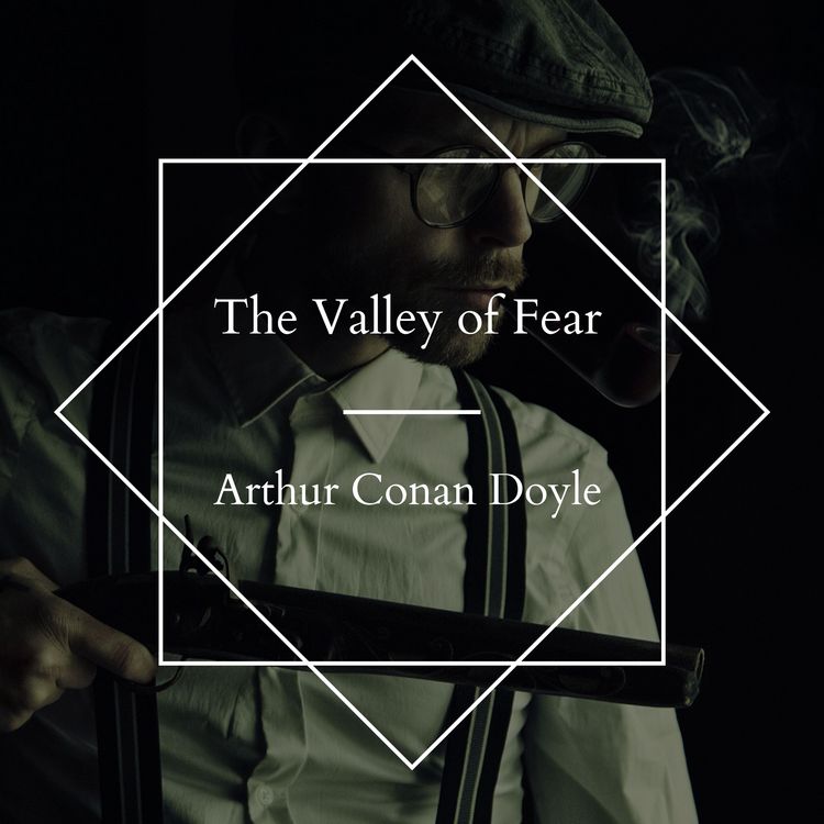 Produktbild: The Valley of Fear