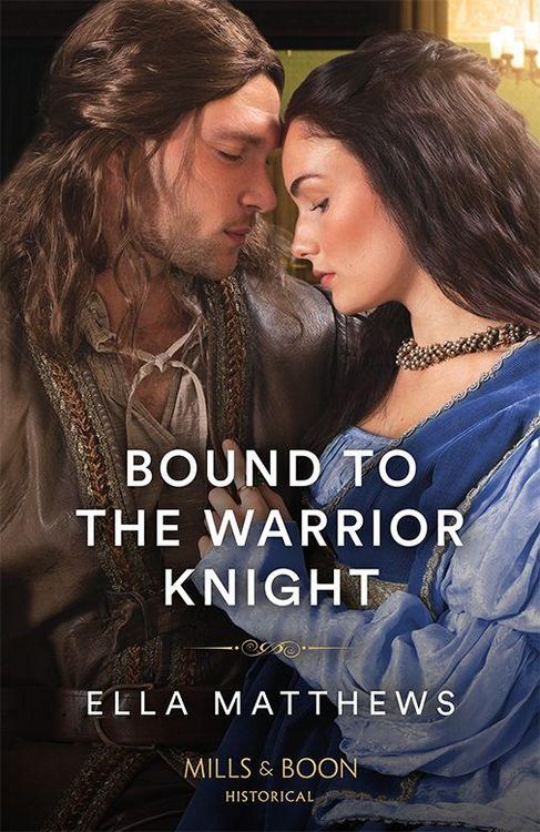 Produktbild: Bound To The Warrior Knight