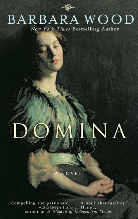 Produktbild: Domina
