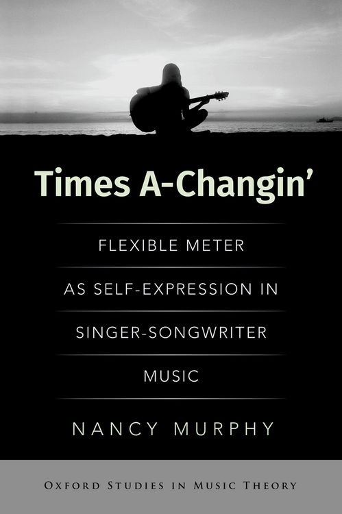 Produktbild: Times A-Changin'