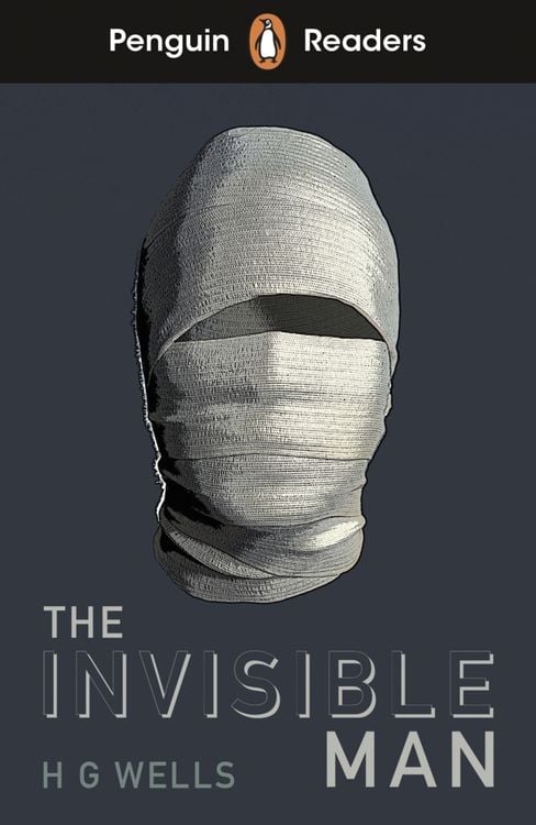 Bild vom Artikel Penguin Readers Level 4: The Invisible Man (ELT Graded Reader) vom Autor H. G. Wells