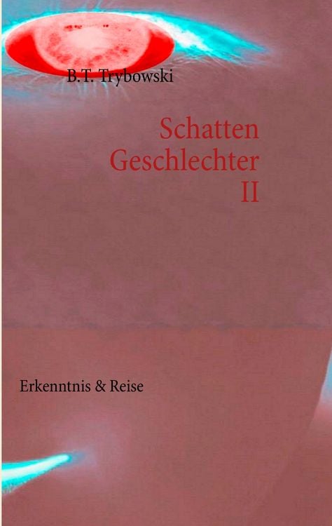Produktbild: Schattengeschlechter II