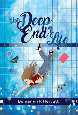 Produktbild: The Deep End of Life