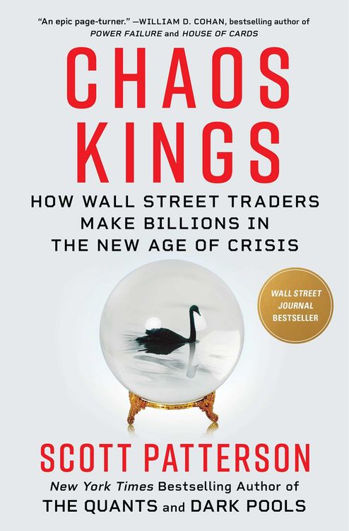 Produktbild: Chaos Kings