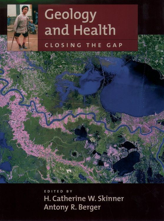 Produktbild: Geology and Health