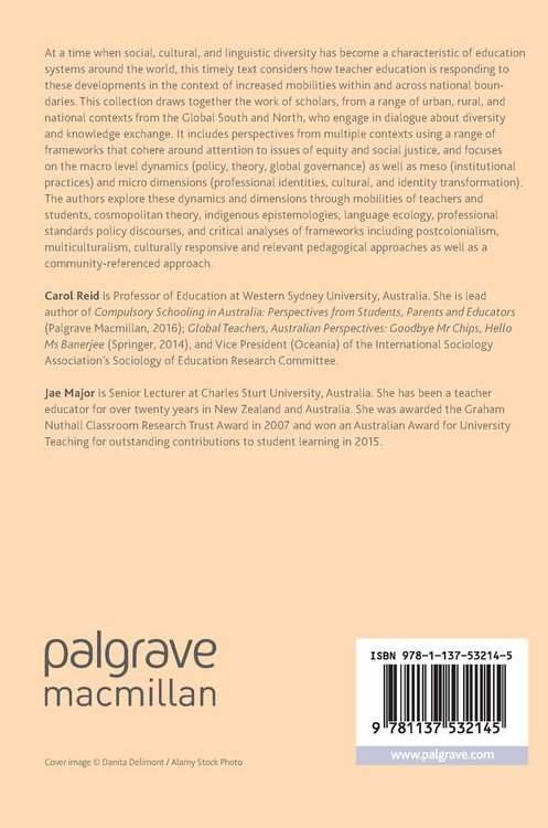 Produktbild: Global Teaching