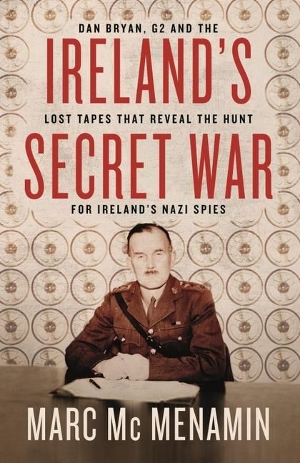 Produktbild: Ireland''s Secret War