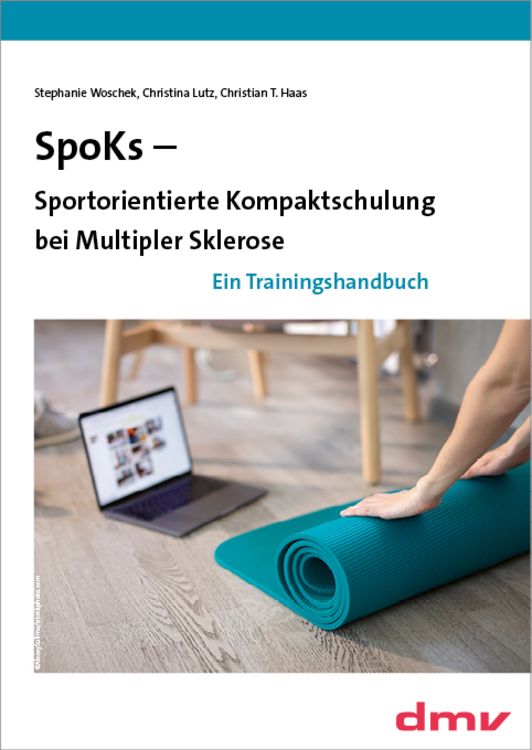 Produktbild: SpoKs - Sportorientierte Kompaktschulung bei Multipler Sklerose