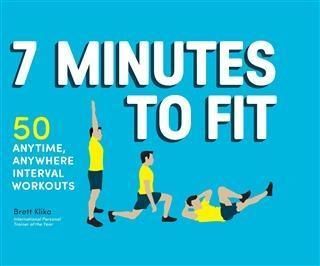 Produktbild: 7 Minutes to Fit