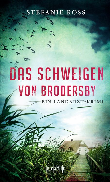 Produktbild: Das Schweigen von Brodersby