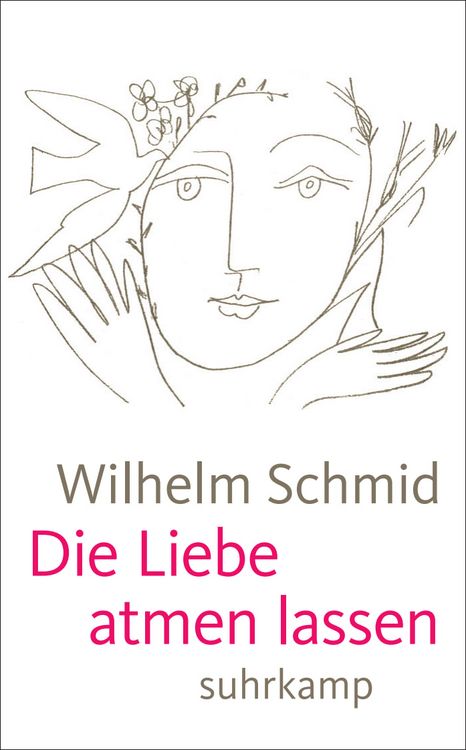 Produktbild: Die Liebe atmen lassen