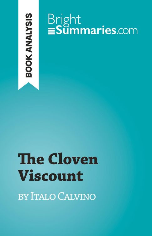 Produktbild: The Cloven Viscount