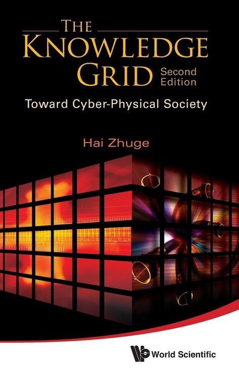 Produktbild: Knowledge Grid, The (2nd Edition)