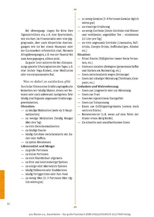 Produktbild: Basenfasten - Das gro&szlig;e Praxisbuch