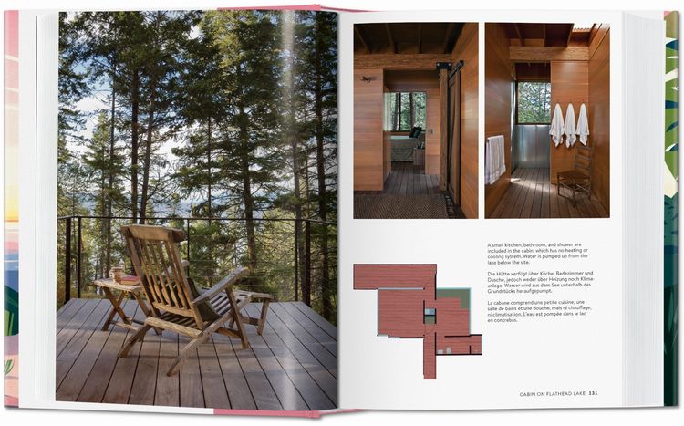 Produktbild: Cabins