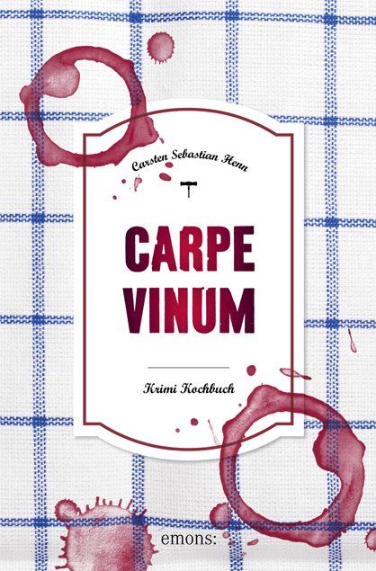 Produktbild: Carpe Vinum