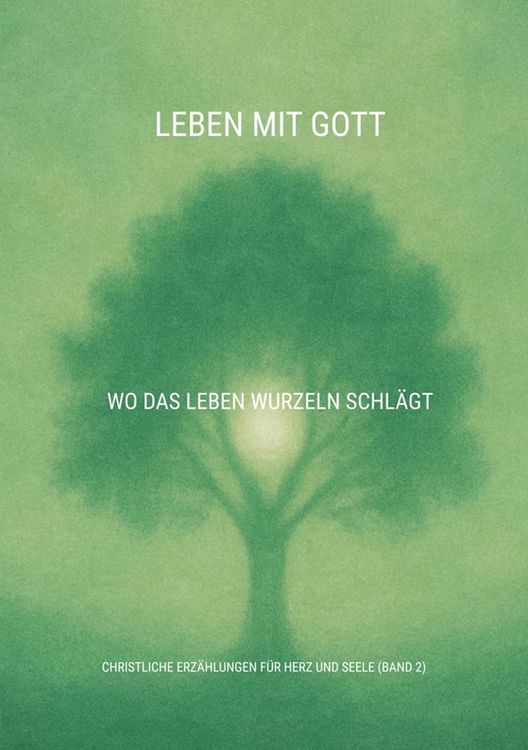 Produktbild: Leben mit Gott
