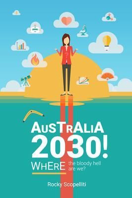 Produktbild: Australia 2030 !