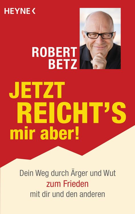 Produktbild: Jetzt reicht's mir aber!