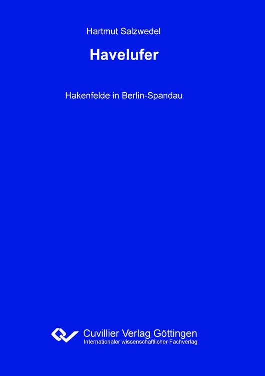 Produktbild: Havelufer