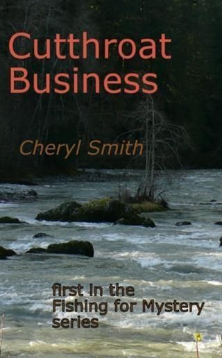 Produktbild: Cutthroat Business
