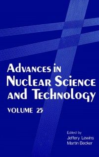 Produktbild: Advances in Nuclear Science and Technology