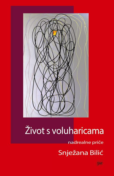 Zivot s voluharicama