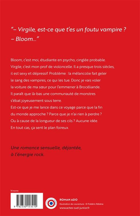 Produktbild: Virgile & Bloom