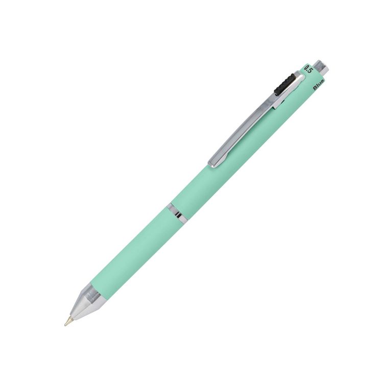 Produktbild: ONLINE Kugelschreiber Multipen 4in1 Mint