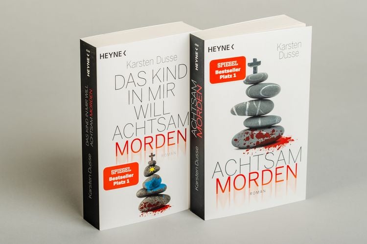 Produktbild: Das Kind in mir will achtsam morden