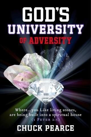 Produktbild: God's University of Adversity