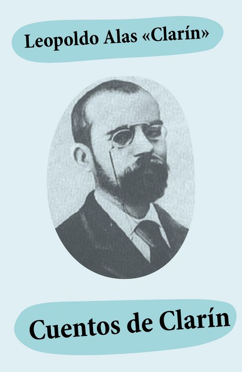 Produktbild: Cuentos de Clar&iacute;n