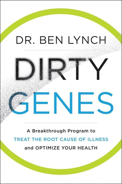Produktbild: Dirty Genes