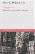 Produktbild: Induismo. Dizionario di storia, cultura, religione