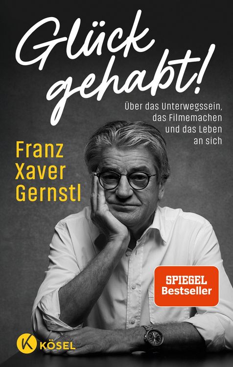 Produktbild: Gl&uuml;ck gehabt!